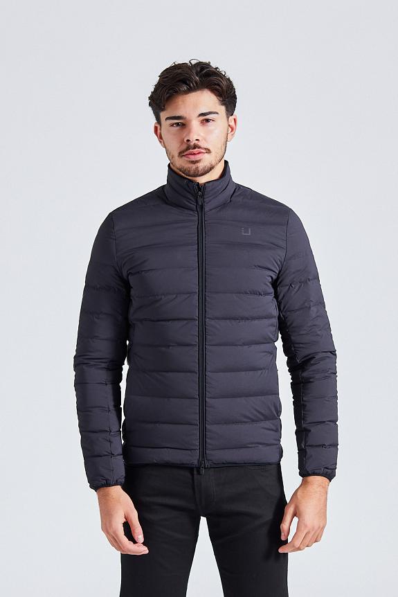 UBR Sonic Jacket Black